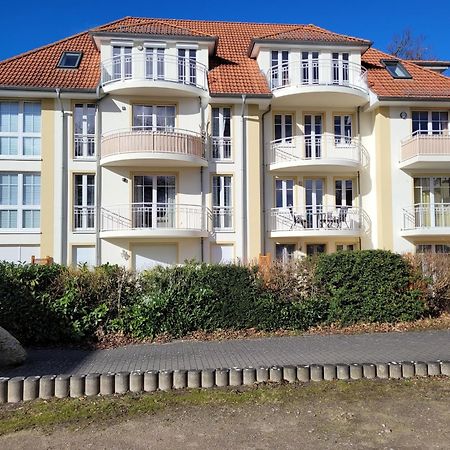 Ferienwohnung Lee 8 Graal-Mueritz Eksteriør bilde